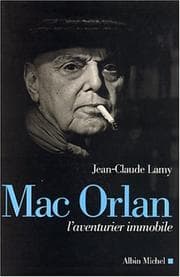 Tapa de Mac Orlan