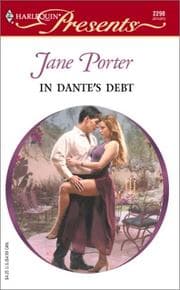 Tapa de In Dante's Debt