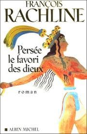 Tapa de Persée, le favori des dieux