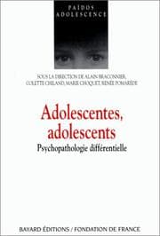 Tapa de Adolescentes, adolescents