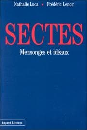 Tapa de Sectes
