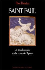 Tapa de Saint Paul