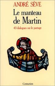 Tapa de Le Manteau de Martin