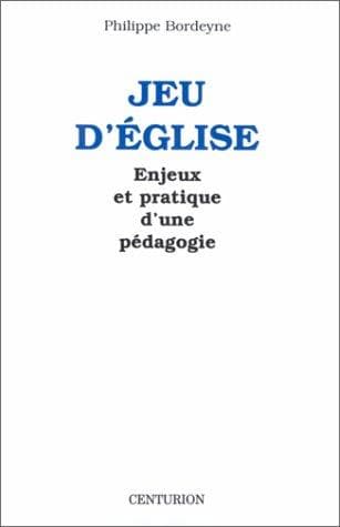 Tapa de Jeu d'église