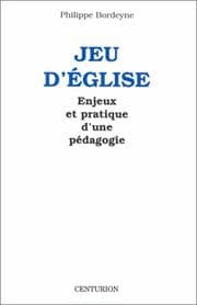 Tapa de Jeu d'église
