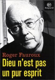 Tapa de Dieu n'est pas un pur esprit