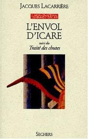 Tapa de L' envol d'Icare ; suivi du Traité des chutes