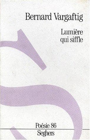 Tapa de Lumière qui siffle