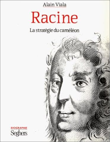 Tapa de Racine