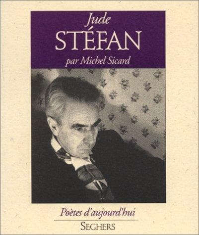 Tapa de Jude Stéfan