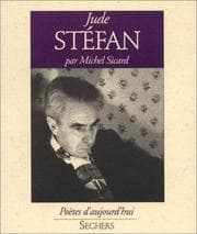 Tapa de Jude Stéfan