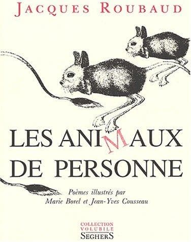 Tapa de Les animaux de personne