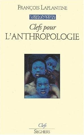 Tapa de L'anthropologie
