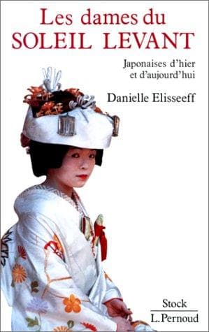 Tapa de Les dames du Soleil Levant