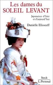 Tapa de Les dames du Soleil Levant