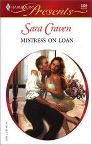 Tapa de Mistress On Loan