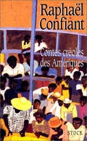 Tapa de Contes créoles des Amériques