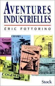 Tapa de Av entures industrielles
