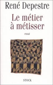 Tapa de Le métier à métisser