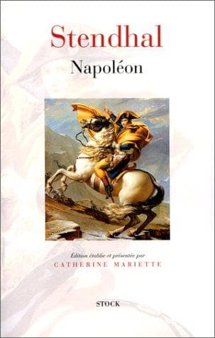 Tapa de Napoléon