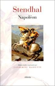 Tapa de Napoléon