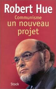 Tapa de Communisme
