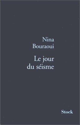 Tapa de Le jour du séisme