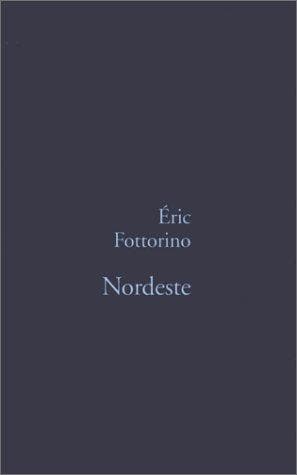 Tapa de Nordeste