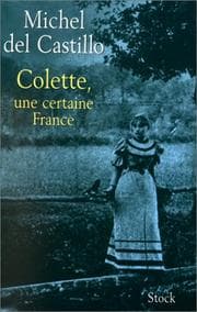 Tapa de Colette, une certaine France