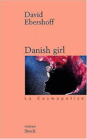 Tapa de Danish girl