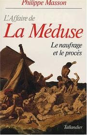 Tapa de L' affaire de la Méduse