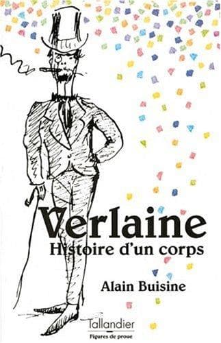 Tapa de Paul Verlaine