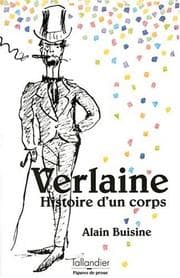 Tapa de Paul Verlaine