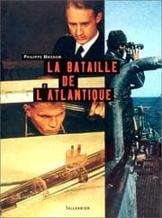 Tapa de La bataille de l'Atlantique