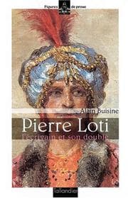 Tapa de Pierre Loti