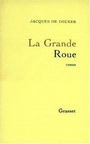 Tapa de La grande roue