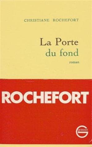 Tapa de La Porte du Fond