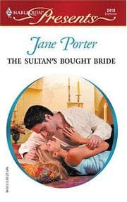 Tapa de The Sultan's Bought Bride