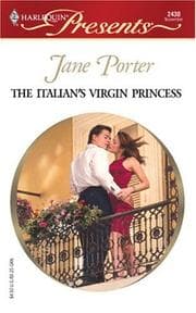 Tapa de The Italian's Virgin Princess