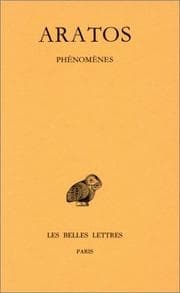 Tapa de Phénomènes