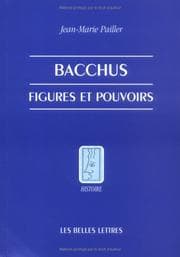 Tapa de Bacchus