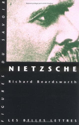 Tapa de Nietzsche