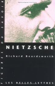 Tapa de Nietzsche