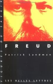 Tapa de Freud