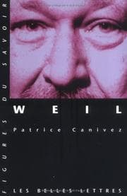Tapa de Weil