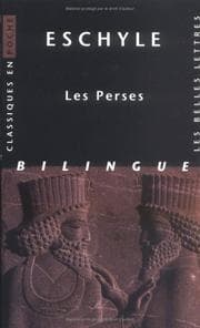 Tapa de Les Perses