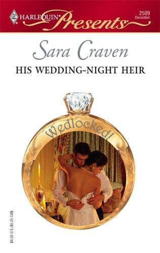 Tapa de His Wedding-Night Heir