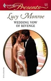 Tapa de Wedding Vow of Revenge