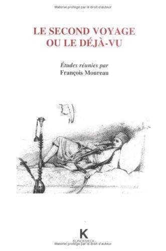 Tapa de Le second voyage, ou, Le déjà vu
