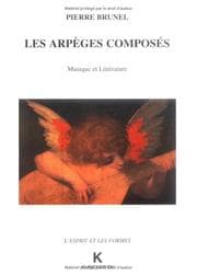 Tapa de Les arpèges composés